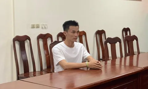 Phan Công Khanh đối diện mức án nào?