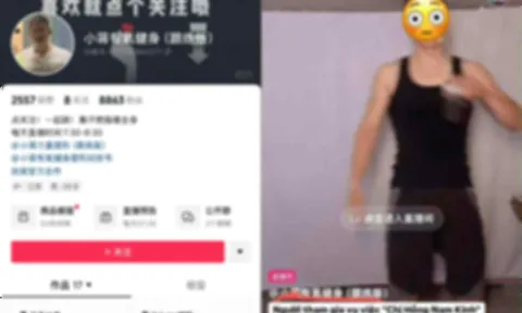 Nam TikToker livestream công khai là nạn nhân trong vụ "Hồng tỷ" giả gái lừa hàng trăm đàn ông là ai?
