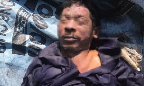 Chi tiết bất ngờ khi phát hiện thi thể nam giới nổi trên sông, cơ thể gãy toàn bộ xương sườn nhưng bên ngoài không tổn thương