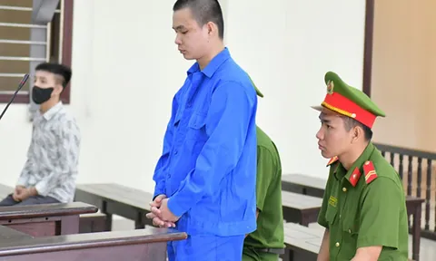 Cú "điều" xe ôm và cái giá phải trả bằng án tử hình của gã nghiện game, nghiện ma túy: Bài học đắt giá của thói côn đồ