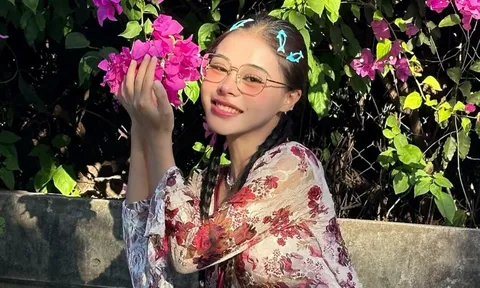 Sinh ra ở Trung Quốc, bị bắt cóc từ nhỏ đưa đến Thái Lan rồi cha nuôi lạm dụng tình dục, cô gái xinh đẹp lên mạng tìm gia đình từ 1 bức ảnh