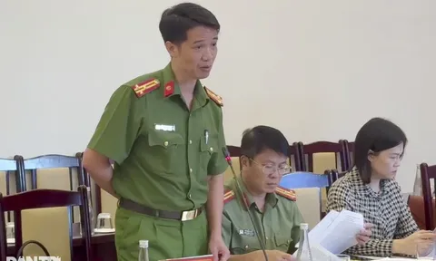 Vụ quán bar ở Quảng Ninh có 2 người tử vong: Công an thông tin chính thức về nguyên nhân