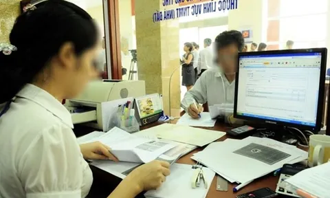 Chế độ cho công chức nghỉ việc không thuộc diện 178 thế nào?