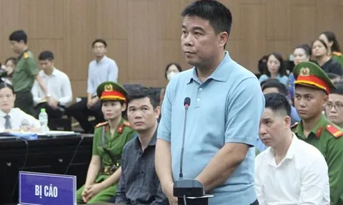 Hậu pháo sẽ nhận bản án cuối cùng vào hôm nay 11/7