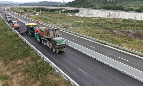 Phó Thủ tướng Lê Thành Long chỉ đạo tăng cường thanh kiểm tra, chống thông thầu, mua bán thầu