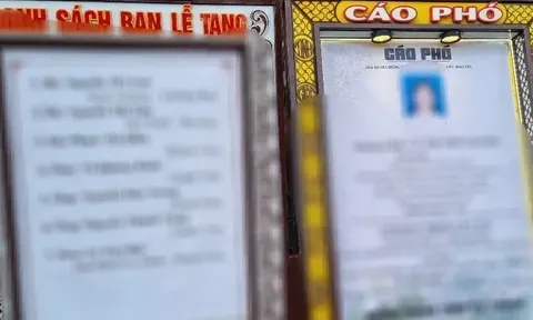 Nữ sinh viên 20 tuổi ở Đắk Lắk tử vong trong phòng ngủ: Hé lộ nội dung thư tuyệt mệnh chất chứa điều khó nói