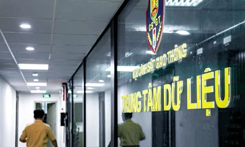 Sẽ gửi thông báo vi phạm giao thông trong vòng 2 giờ, nộp phạt online: Điều đặc biệt khi tích hợp AI cho camera giám sát