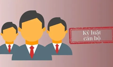 Bộ Chính trị, Ban Bí thư xem xét, thi hành kỷ luật đảng viên vi phạm