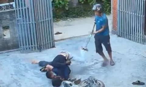 Chủ nhà đang nhậu thì ngã gục, tử vong sau khi có 2 người lạ mặt xông vào: Hé lộ điều bất thường trước đó