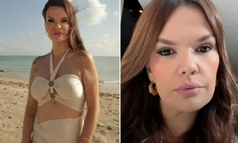 Danh tính nữ doanh nhân tử vong sau khi chọn thẩm mỹ "3 trong 1": Người chồng tiết lộ điều đau lòng