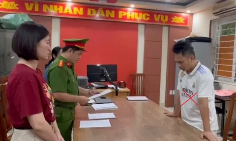 Công an TP.Hải Phòng thông tin mới nhất về vụ Tiến "bịp" bị bắt