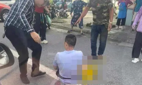 Thông tin mới nhất từ công an vụ TikToker Hà List bị chém gần đứt lìa bàn tay và lời kể của nạn nhân về khoảnh khắc hãi hùng