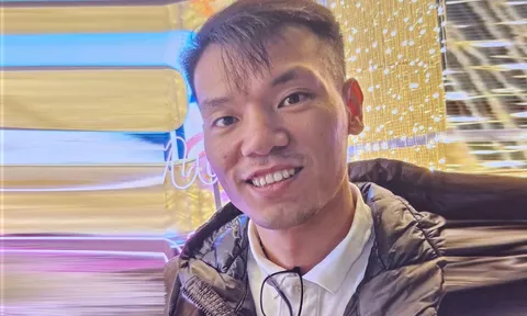 Đặc điểm nhận dạng đối tượng truy nã Nguyễn Việt Anh, bất kỳ người nào cũng có quyền bắt