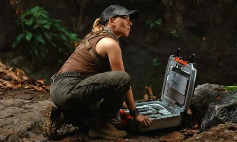 “Nữ diễn viên sexy nhất thế giới” kiếm hơn 652 tỷ đồng chỉ nhờ làm việc này