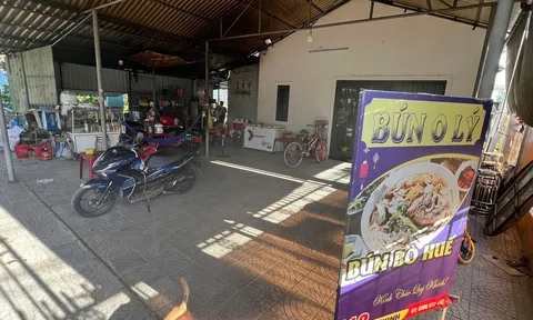 Huế: Thịt heo ế ẩm, quán cháo lòng đóng cửa vì một điều liên quan đến món ăn quá đỗi quen thuộc