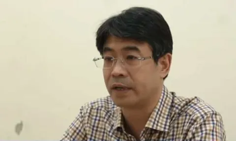 Đây là nguyên nhân khiến Phó Cục trưởng Phòng bệnh và loạt cán bộ tại Cục An toàn thực phẩm bị khởi tố, bắt tạm giam