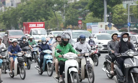 Hà Nội: Ai sẽ được hỗ trợ tới 5 triệu đồng khi chuyển đổi sang xe máy xanh