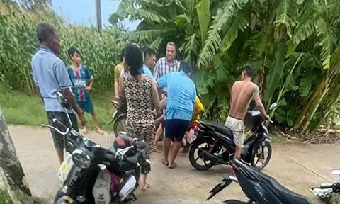 Đau lòng: Cứu bạn 16 tuổi bị đuối nước, nam sinh lớp 7 tử vong cùng bạn