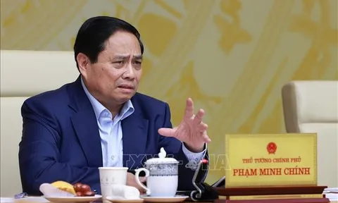 Tăng trưởng 8,3% – 8,5% không phải là mục tiêu bất khả thi và phải thực hiện