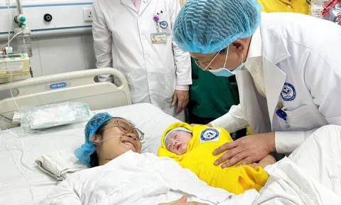 Tin vui: Phụ nữ sinh đủ 2 con trước 35 tuổi, sinh hai con gái... sẽ có thể nhận tiền mặt trong trường hợp này