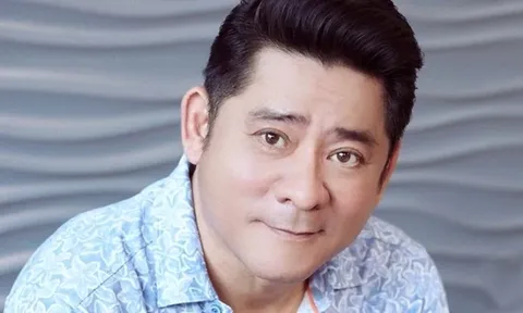 Sức khỏe của tài tử Huỳnh Anh Tuấn hiện tại ra sao sau cơn đột quỵ?