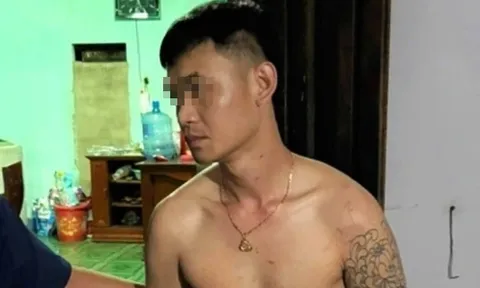 Bất ngờ nơi tìm thấy chiếc ô tô mất tích tại tiệm rửa xe