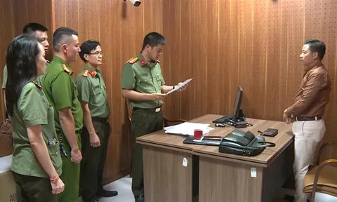 Ai là bị hại trong vụ án lừa đảo liên quan Công ty CP nước GMT khẩn trương đến gặp công an ngay để đảm bảo quyền lợi