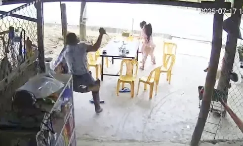 Chủ quán nước mía bị đâm trọng thương chỉ vì khách bị vợ chửi: Một chi tiết còn đau lòng hơn liên quan tới 2 đứa trẻ