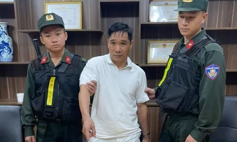 Thông tin mới nhất liên quan đến trùm giang hồ Bình Kiểm