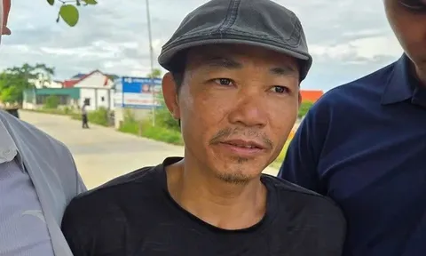 Tội ác tày trời của gã đàn ông đóng giả người chữa bệnh để kiểm tra bộ phận sinh dục rồi hiếp dâm bé gái 9 tuổi