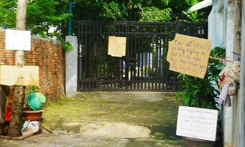 Bí ẩn "hẻm bom hàng" ở TPHCM: Công an phát thông báo mới nhất