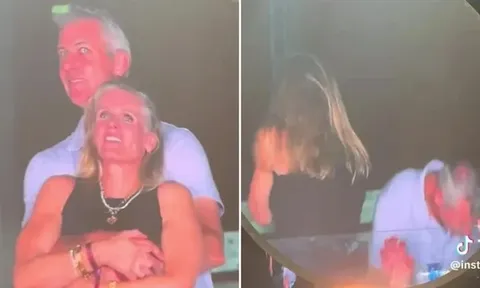 Bị bắt ngoại tình tại trận, CEO nổi giận, hướng chỉ trích về phía nghệ sĩ, phản ứng của vợ thế nào mà được gọi là "đẳng cấp"?