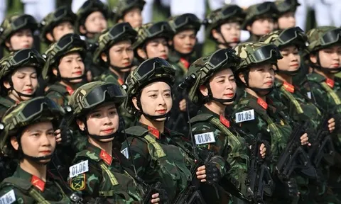 Vì sao Việt Nam mời 5 nước tham gia diễu binh tại lễ kỷ niệm Quốc khánh 2/9?