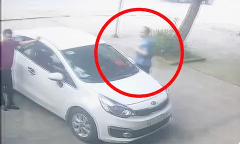 Vụ ô tô lao xuống sông, 3 người chết: Hành động đáng chú ý của tài xế trước khi tai nạn xảy ra