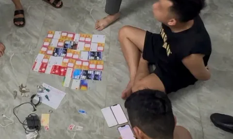 Chân dung du học sinh giả lừa đảo chiếm đoạt hơn 1,3 tỷ đồng