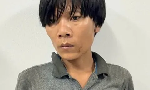 Đối tượng đầu tiên bị Công an tỉnh Lai Châu khởi tố về tội "Sử dụng trái phép chất ma túy" theo quy định mới là ai?