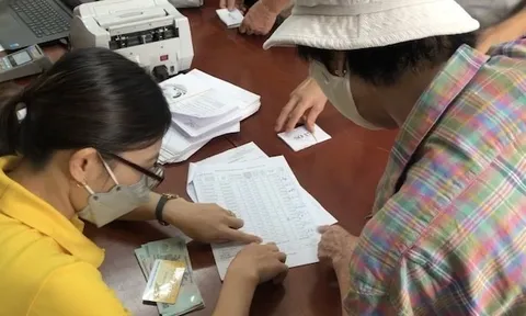 Mức hưởng trợ cấp hưu trí xã hội hằng tháng là 500.000 đồng/tháng: Những ai sẽ được nhận ngay từ kỳ chi trả tháng 7-2025?