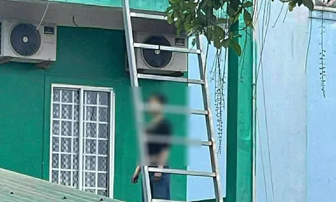 Phát hiện người phụ nữ tử vong trong tư thế treo cổ tại một nhà nghỉ: Nạn nhân đi cùng ai?