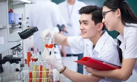 Học phí dự kiến của ngành y, mức cao nhất là bao nhiêu?