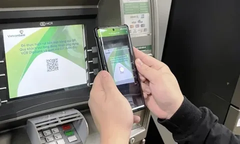 Nhận lương hưu, trợ cấp qua ATM có phải đóng thuế thu nhập cá nhân hay không, nhiều người đang lầm tưởng điều này