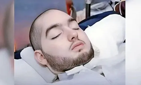 Hoàng tử Al Saud qua đời sau 20 năm hôn mê: Gương mặt "ngủ yên" khiến nhiều người xót xa