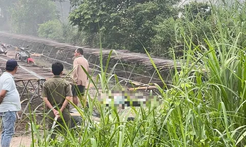 Cán bộ phường ở Đồng Nai tử vong bên cạnh chiếc xe máy: Hiện trường có gì bất thường không?