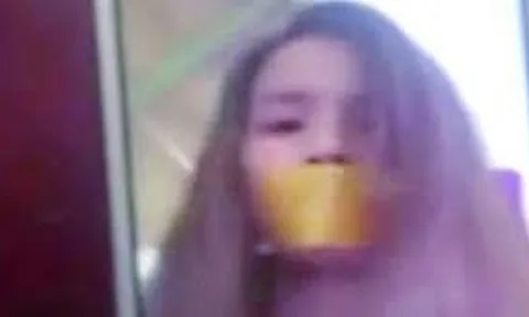 Uẩn khúc sau câu chuyện nữ sinh "sẽ bị chặt ngón tay", yêu cầu bố mẹ chuyển tiền