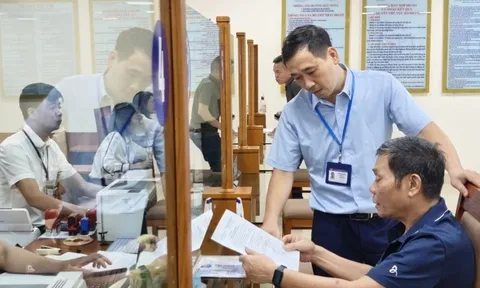 Tin vui: Công chức sẽ được trả lương theo vị trí việc làm trước ngày 1/7/2027