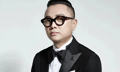 Nhà thiết kế Nguyễn Công Trí vừa bị bắt vì ma túy là ai? Những thông tin chấn động làng mốt Việt