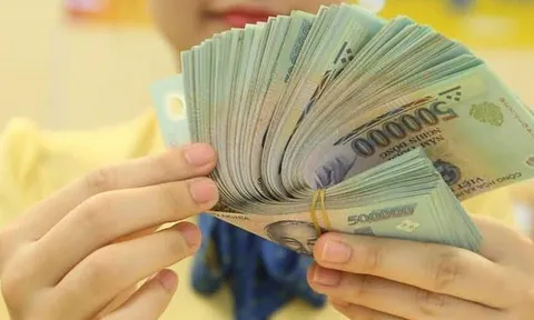 Đề xuất mức lương tối thiểu vùng từ 1/1/2026: Vùng nào cao nhất 5.310.000 đồng?