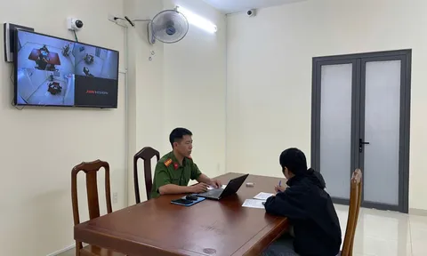 Tin chính thức từ công an vụ mẹ bé Bắp bị tố ăn chặn tiền từ thiện