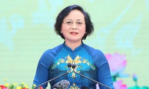 Tin vui: Sẽ tiếp tục nâng mức chuẩn trợ cấp, phụ cấp ưu đãi người có công, phải là cao nhất trong các chính sách xã hội