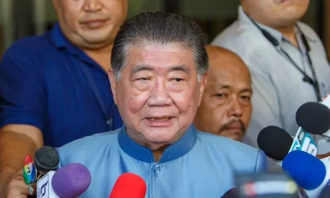 Thái Lan trục xuất đại sứ Campuchia và triệu đại sứ từ Phnom Penh về nước vì điều này