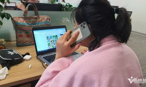 Người phụ nữ mất 1,5 tỷ đồng khi thanh toán món hàng 10.000 đồng, vì sao lại thế?